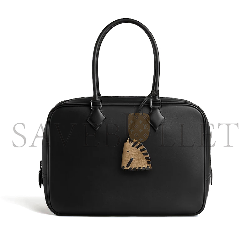 HERMES CHEVAL TRESSE CHARM H086698CAAE (6*6*3cm)